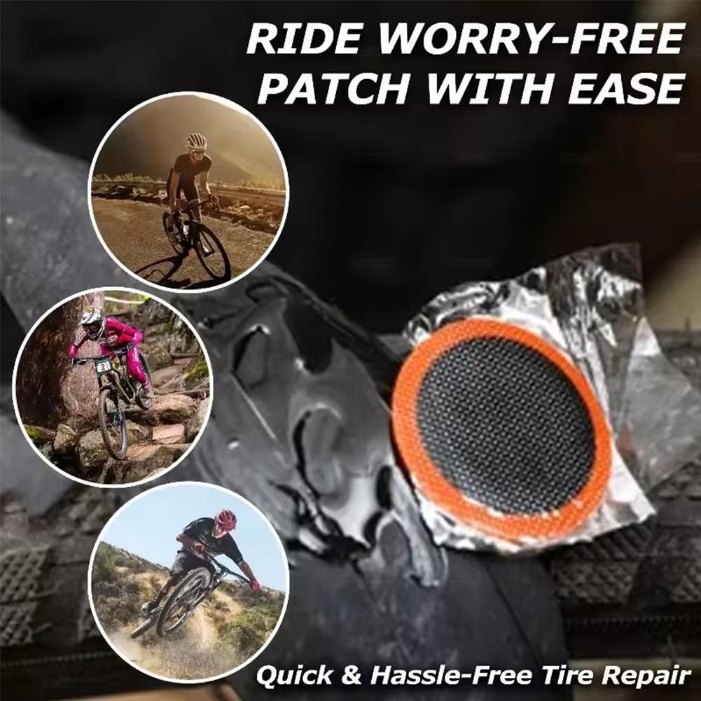 Mountain Biking Kit - Professional Bike Repair Tool Kit, Bicycle