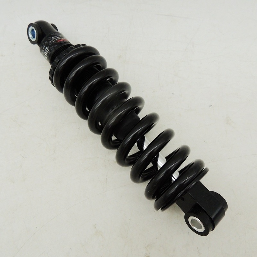 Mountain Biking Trails - Mountain Bike Rear Shock Absorber 600LBS
