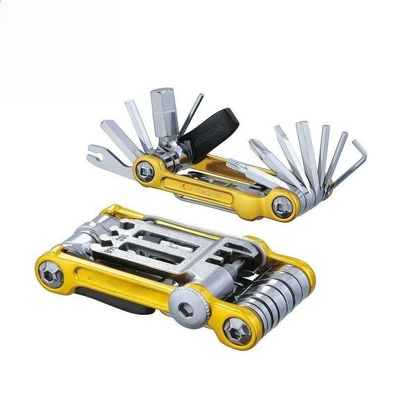 Mountain Biking Kit - apply to TOPEAK Bicycle Multifunctional Repair