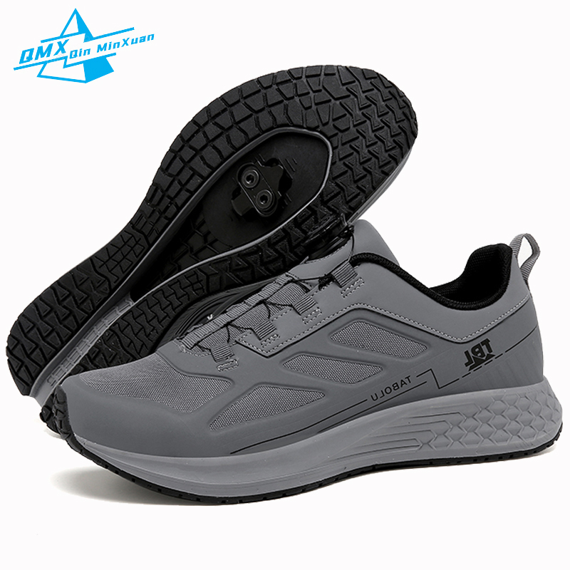 Mountain Biking Videos - Mountain Biking Shoes Men 2024 Flat