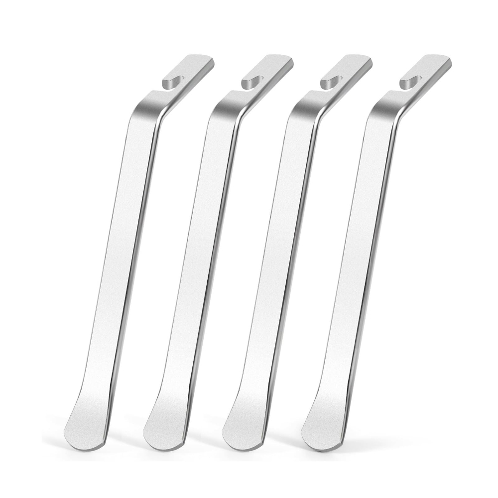 Mountain Biking Kit - 3/5 Piece Tire Lever Set Hardened