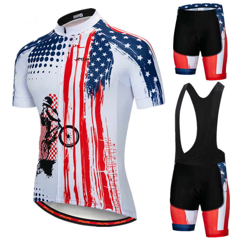 Mountain Biking Outfit - Weimostar Bike Clothes For Men Cycling