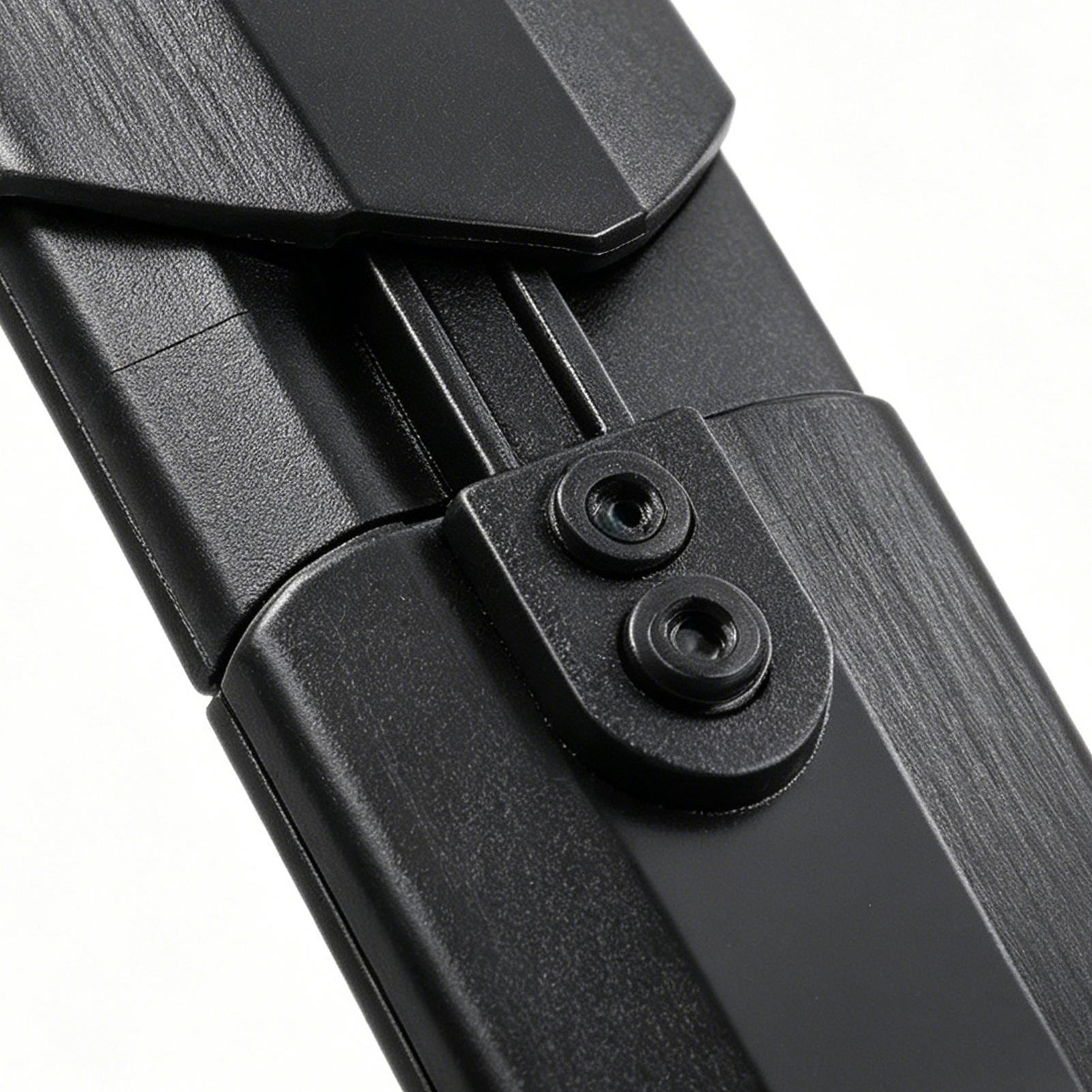 Mountain Biking Trails - Bike Fenders Telescopic Bicycle Front And