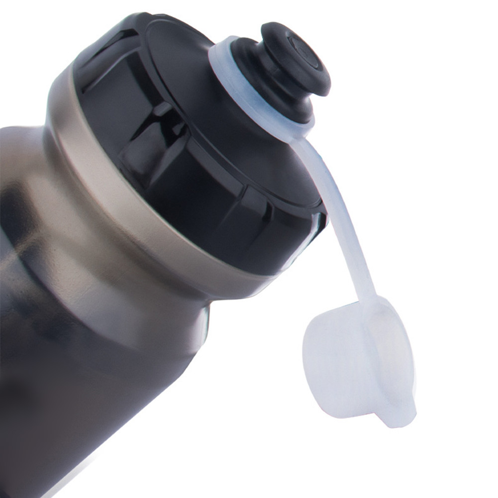 1Pc Silicone Water Bottle Dust - Mountain Biking Water Bottle review and price