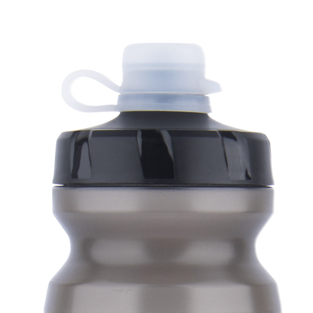 1Pc Silicone Water Bottle Dust - Mountain Biking Water Bottle review and price