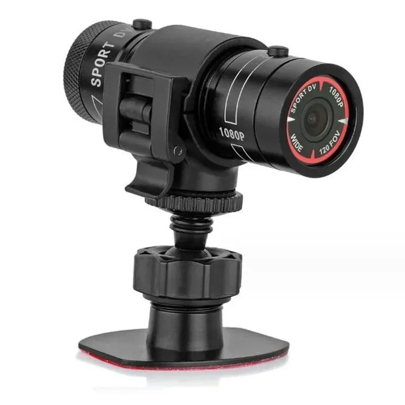 Mini F9 Camera Full HD 1080p M - Mountain Biking Videos review and price