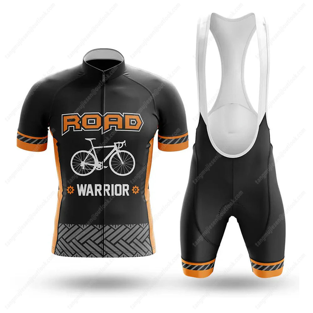 Road Warrior Cycling Clothing  - Mountain Biking Outfit review and price
