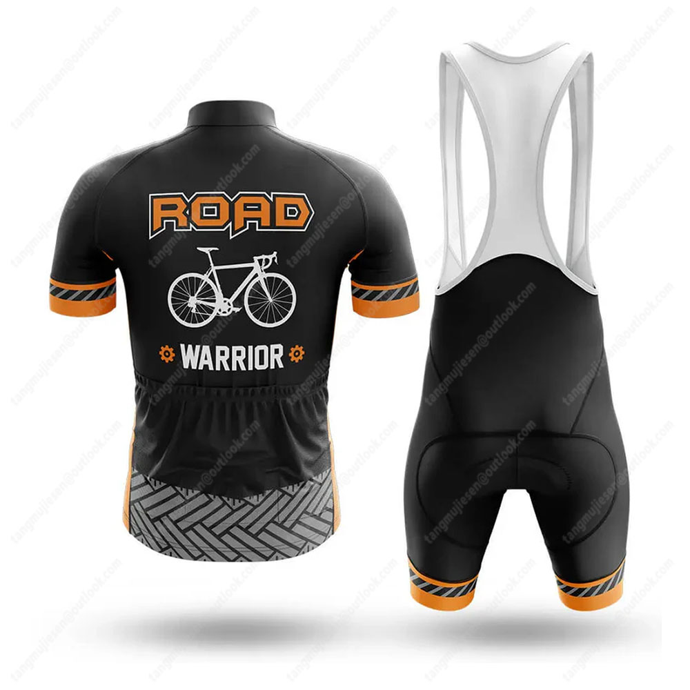 Road Warrior Cycling Clothing  - Mountain Biking Outfit review and price