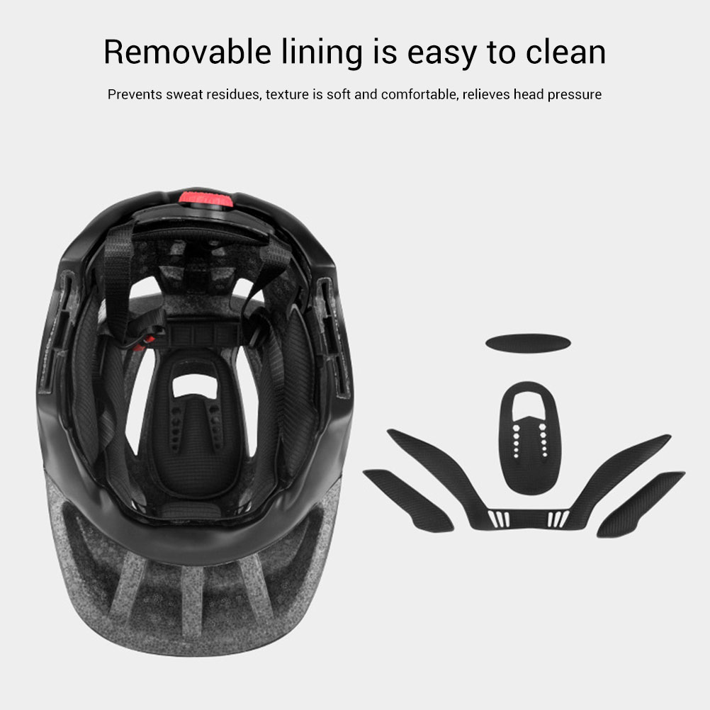2 in 1 Kids Full Face Bike Hel - Mountain Biking Full Face Helmet review and price