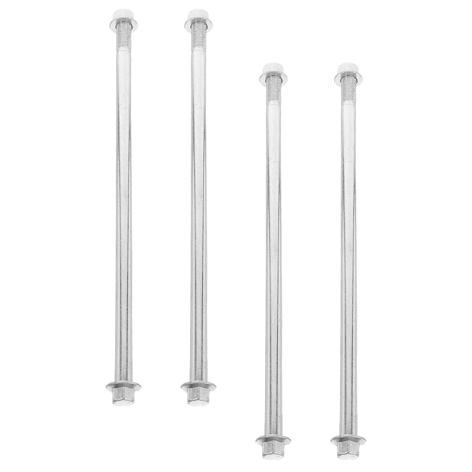 4pcs Front Rear Motorcycle Whe - Mountain Biking Kit review and price