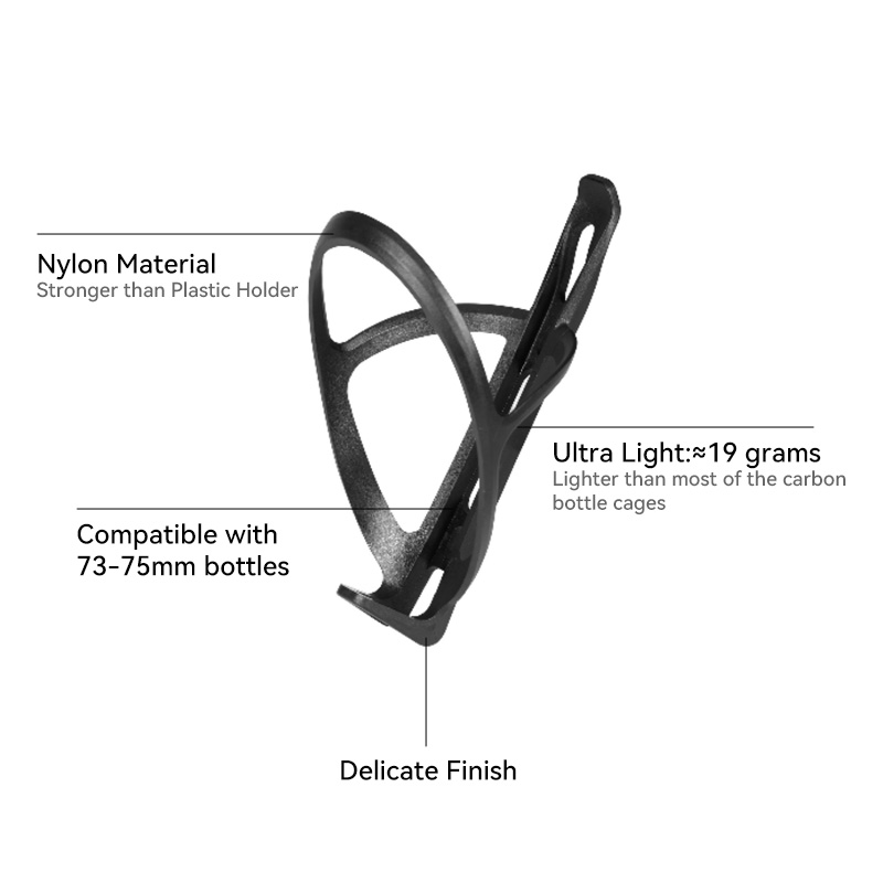 N1 Water Bottle Holder Nylon C - Mountain Biking Water Bottle review and price