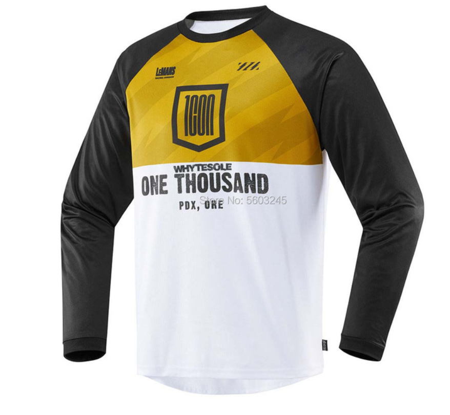 Cycling jersey 2022 Mountain b - Mountain Biking Outfit review and price