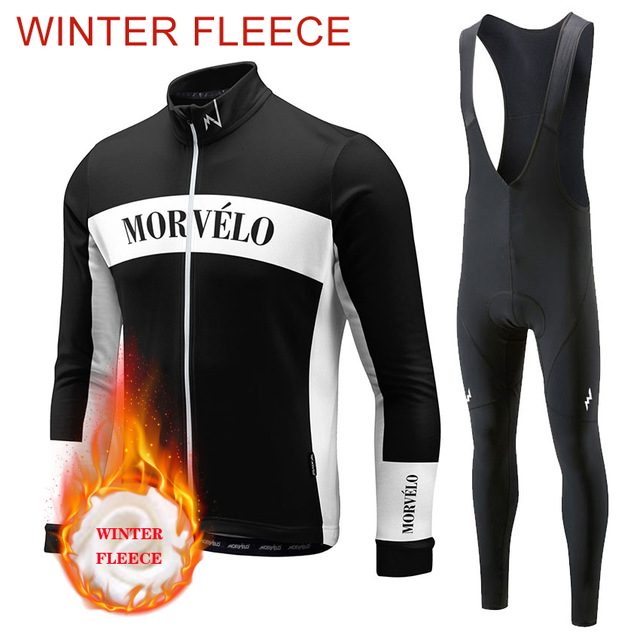 MORVELO Men's Cycling Outfit S - Mountain Biking Outfit review and price