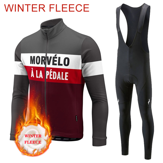 MORVELO Men's Cycling Outfit S - Mountain Biking Outfit review and price