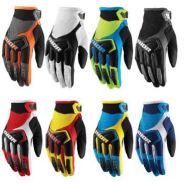 Racing Motocross Gloves Enduro - Mountain Biking Videos review and price