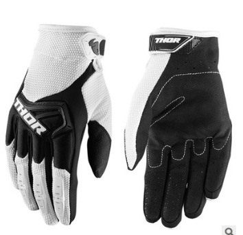 Racing Motocross Gloves Enduro - Mountain Biking Videos review and price