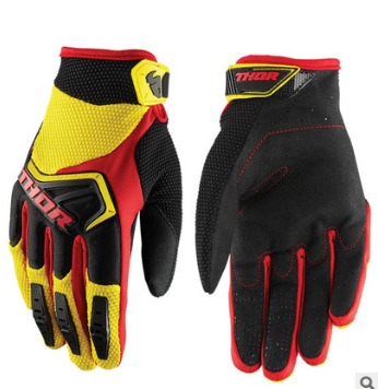 Racing Motocross Gloves Enduro - Mountain Biking Videos review and price