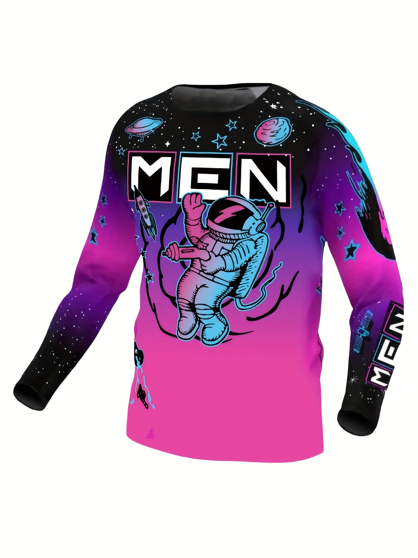 2026 RACING JERSEYS MEN'S MOUN - Mountain Biking Outfit review and price