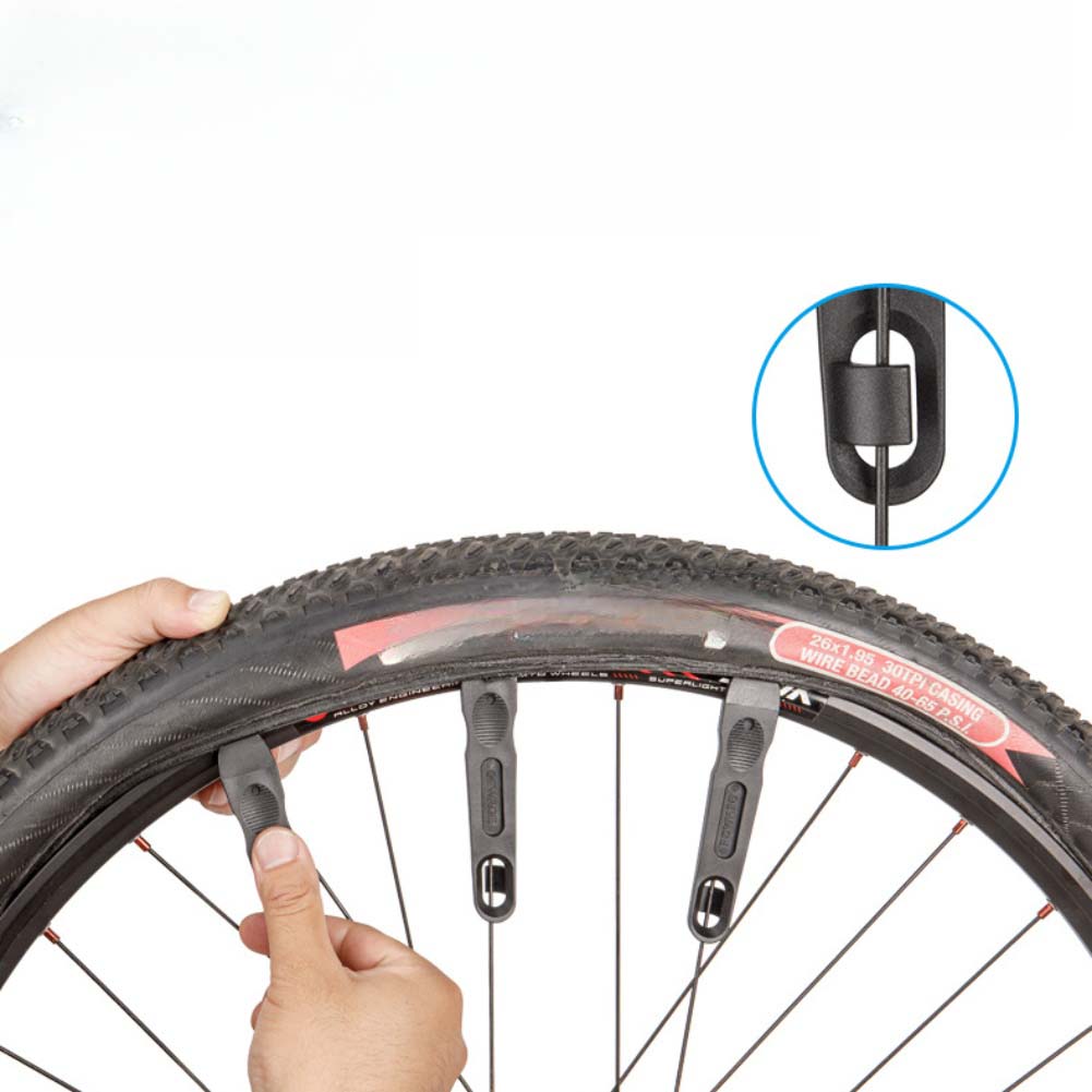 3pcs Count Tire Levers Kit For - Mountain Biking Kit review and price