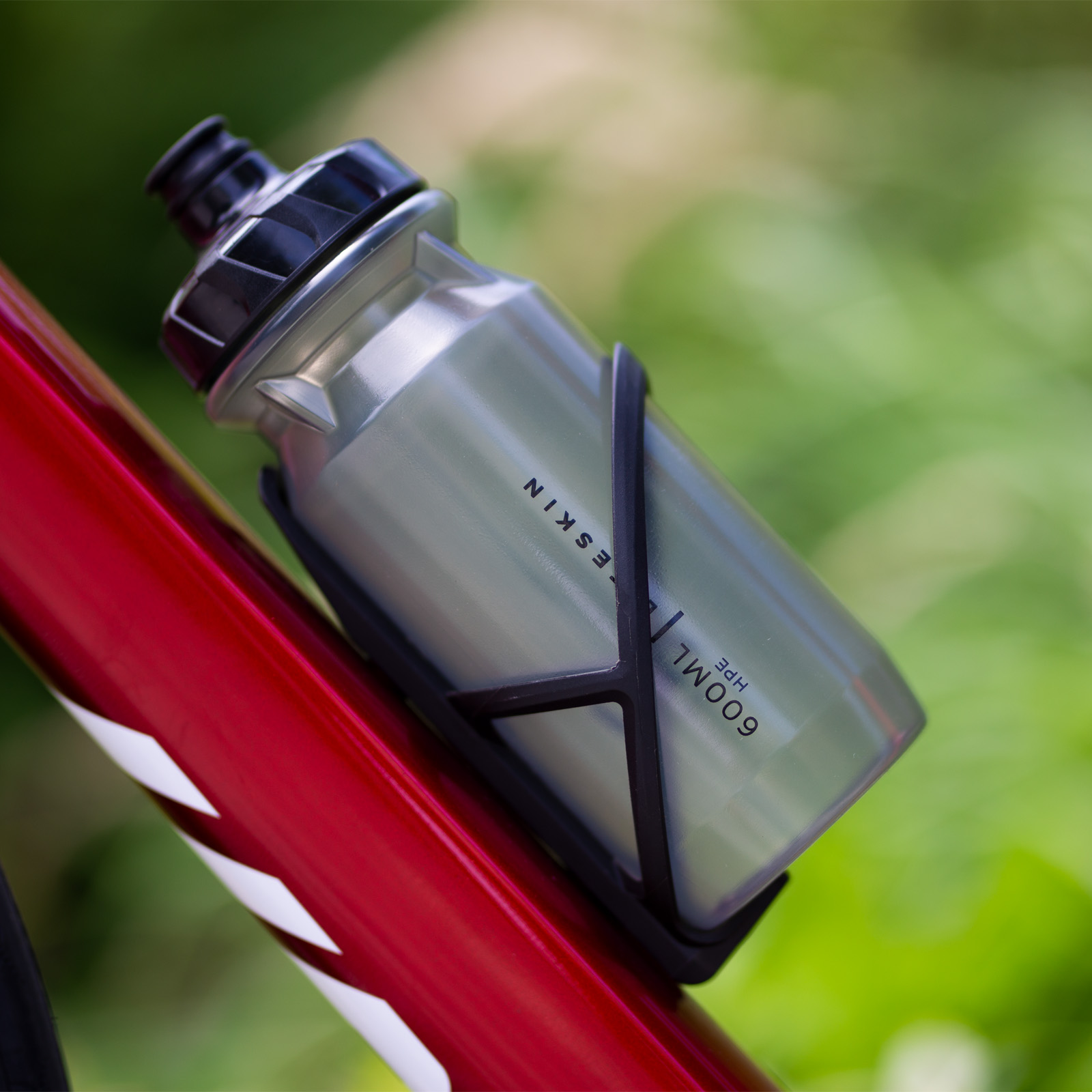 Liteskin Refill Cycling Water  - Mountain Biking Water Bottle review and price