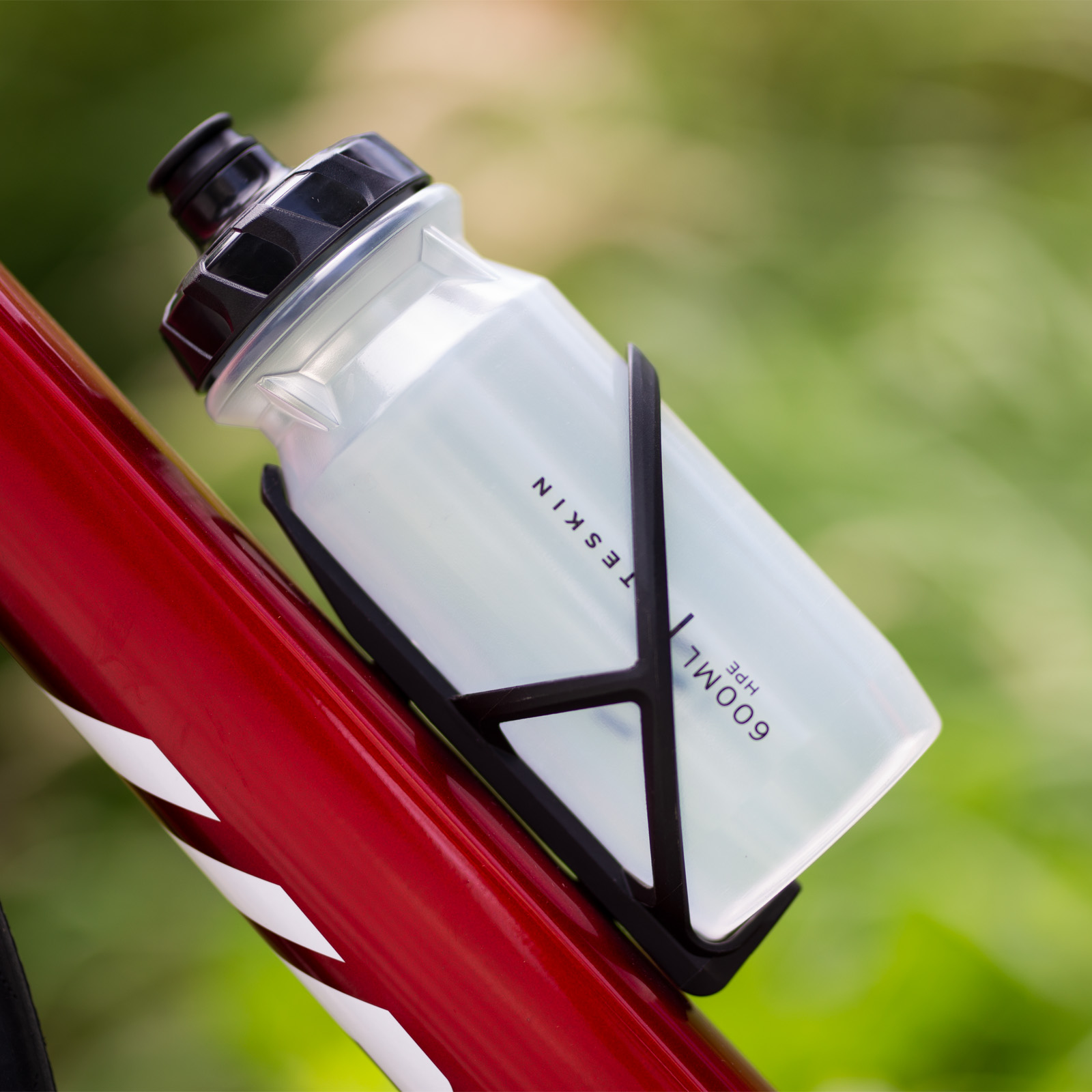 Liteskin Refill Cycling Water  - Mountain Biking Water Bottle review and price