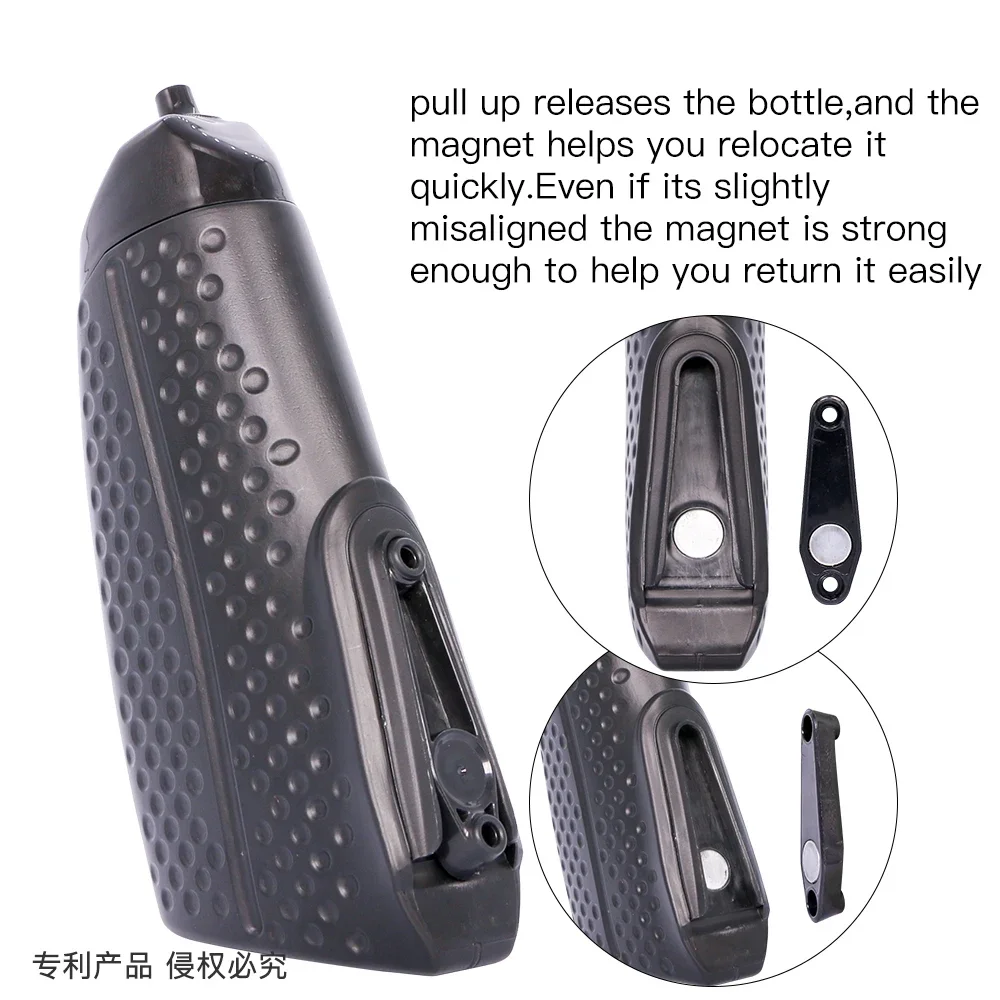 Aero Bicycle pba free squeeze  - Mountain Biking Water Bottle review and price
