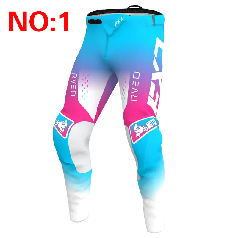 motocross pants  Children teen - Mountain Biking Videos review and price