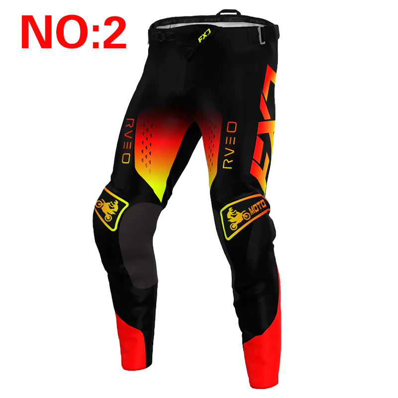 motocross pants  Children teen - Mountain Biking Videos review and price