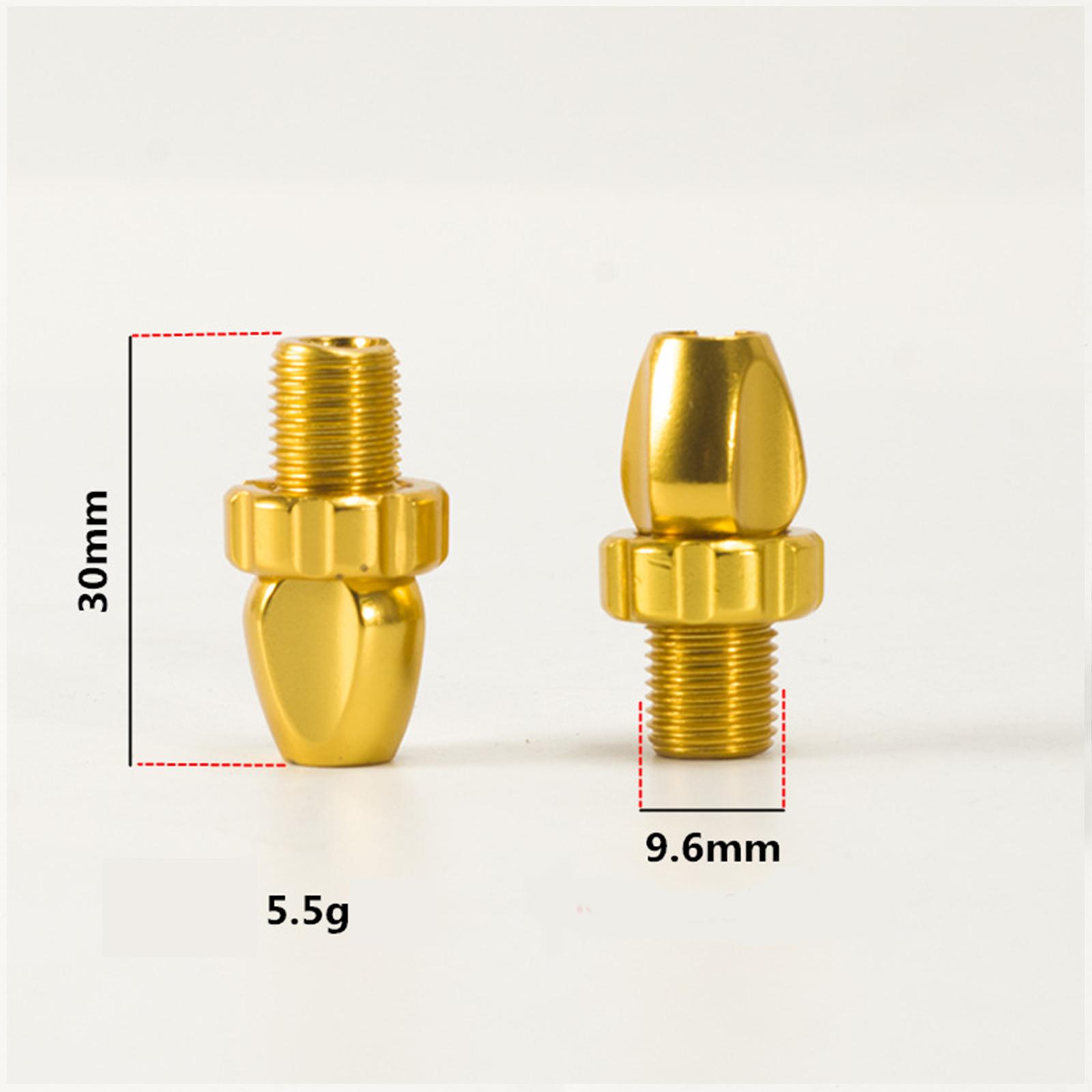Adjustable Bike Brake Screws G - Mountain Biking Kit review and price