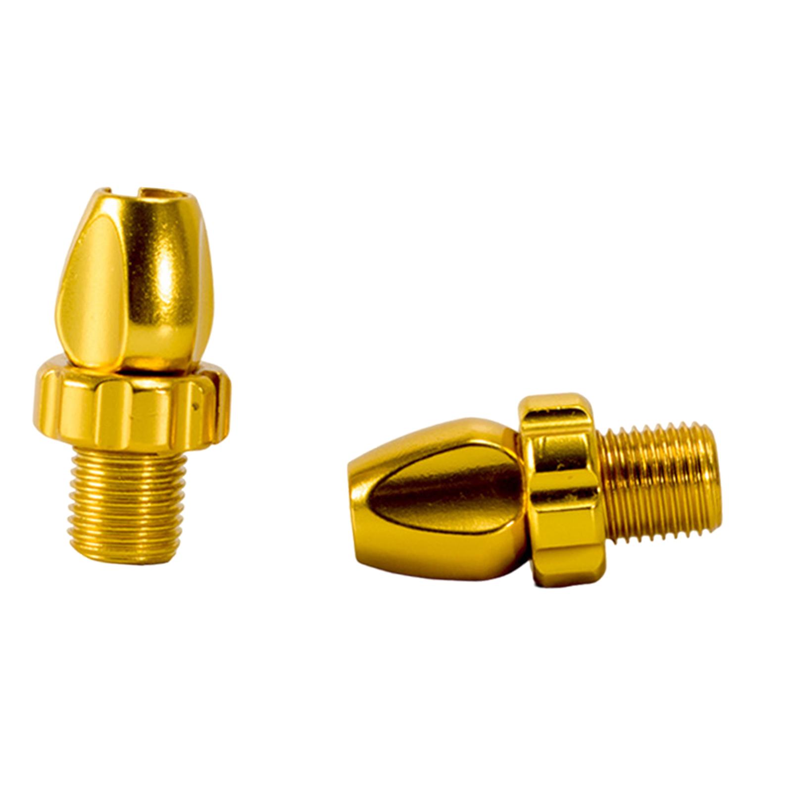 Adjustable Bike Brake Screws G - Mountain Biking Kit review and price