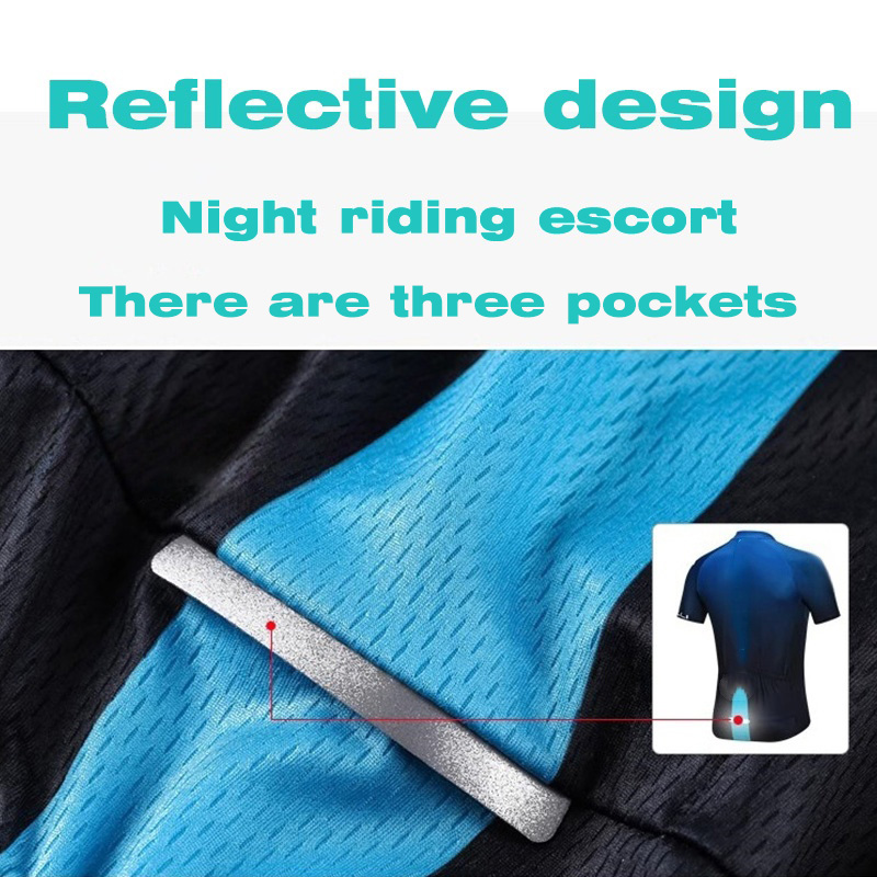 Giant Cycling Jersey for Men,  - Mountain Biking Uniform review and price