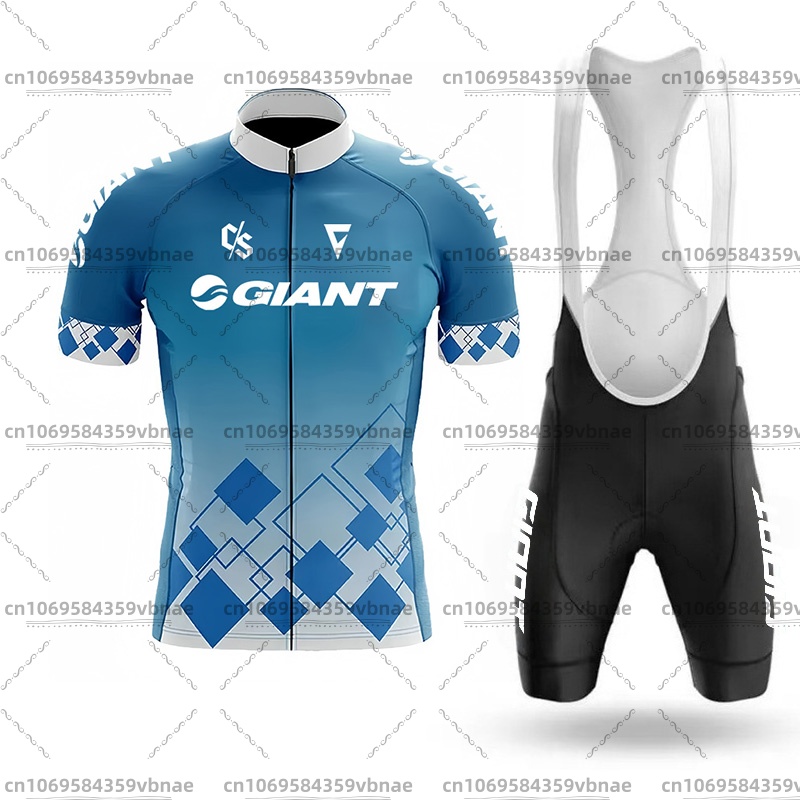 Giant Cycling Jersey for Men,  - Mountain Biking Uniform review and price