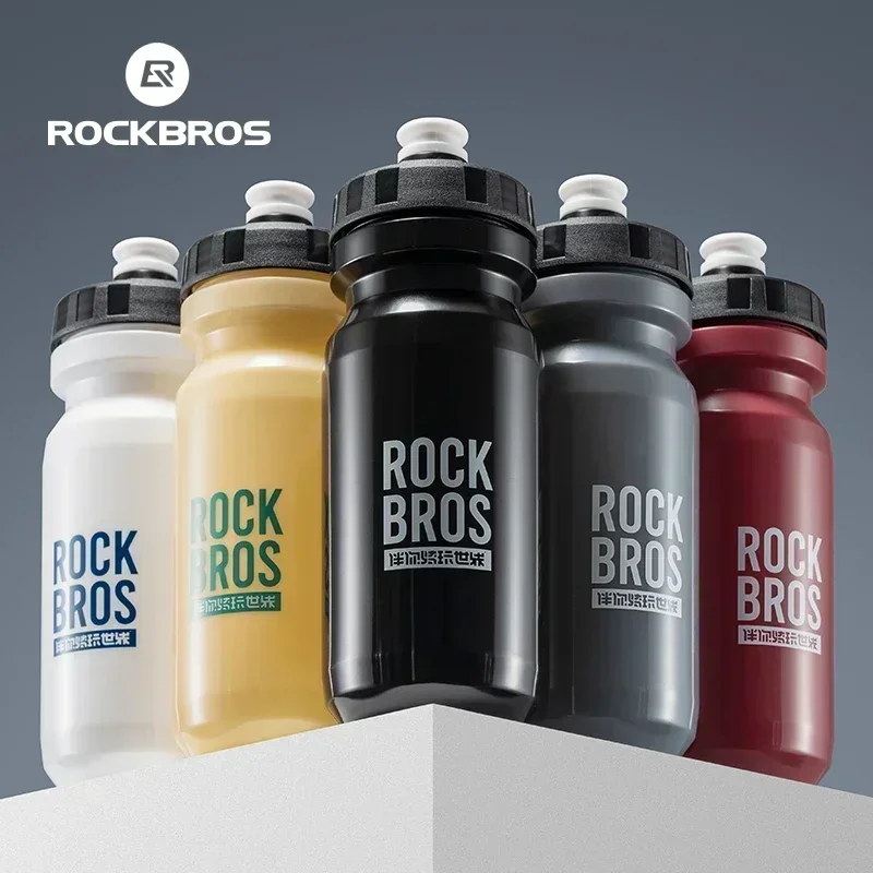 ROCKBROS Bicycle Water Bottle  - Mountain Biking Water Bottle review and price