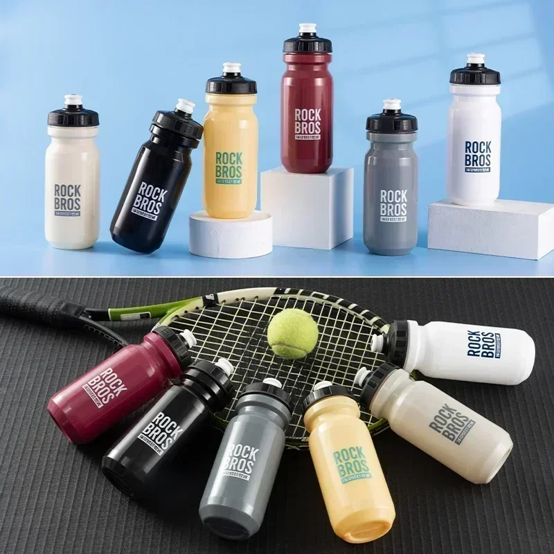 ROCKBROS Bicycle Water Bottle  - Mountain Biking Water Bottle review and price
