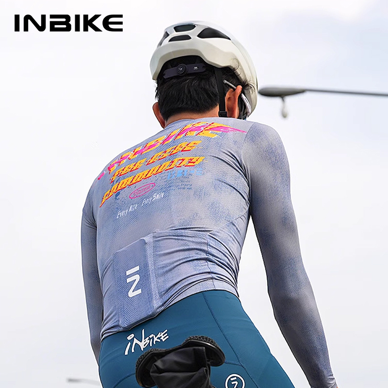 INBIKE Spring Autumn Cycling S - Mountain Biking Uniform review and price