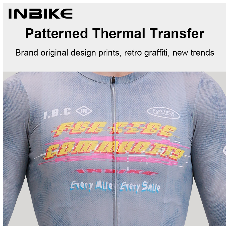 INBIKE Spring Autumn Cycling S - Mountain Biking Uniform review and price