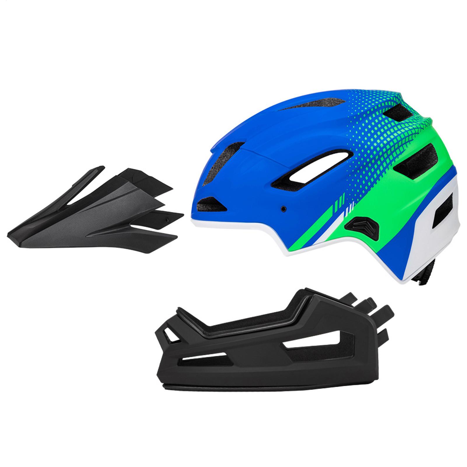 Mountain Bike Full Face Helmet - Mountain Biking Full Face Helmet review and price