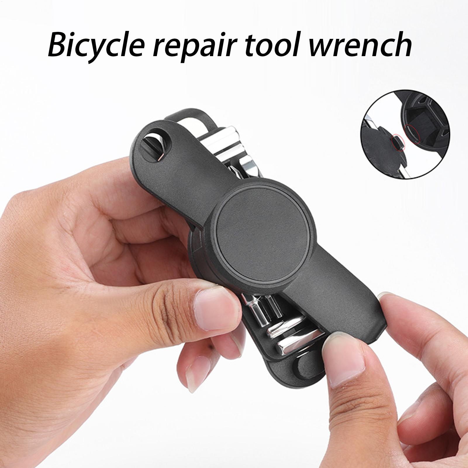 Tire Repair Kit Anti-Slip Bike - Mountain Biking Kit review and price