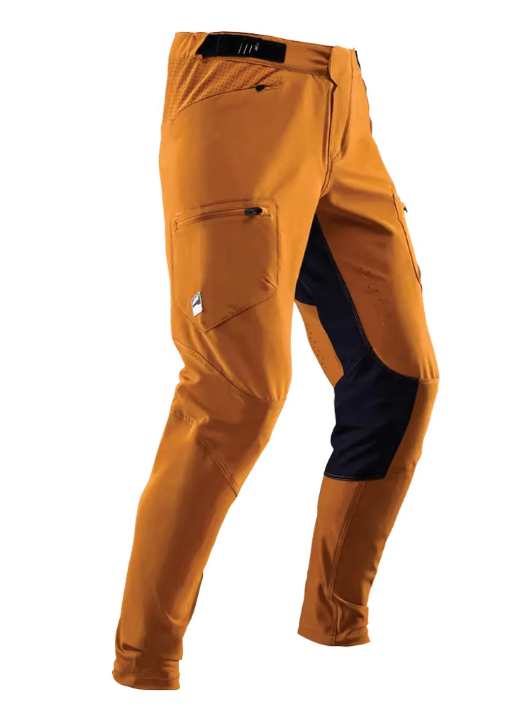2026 FH Downhill MTB Pant Endu - Mountain Biking Uniform review and price