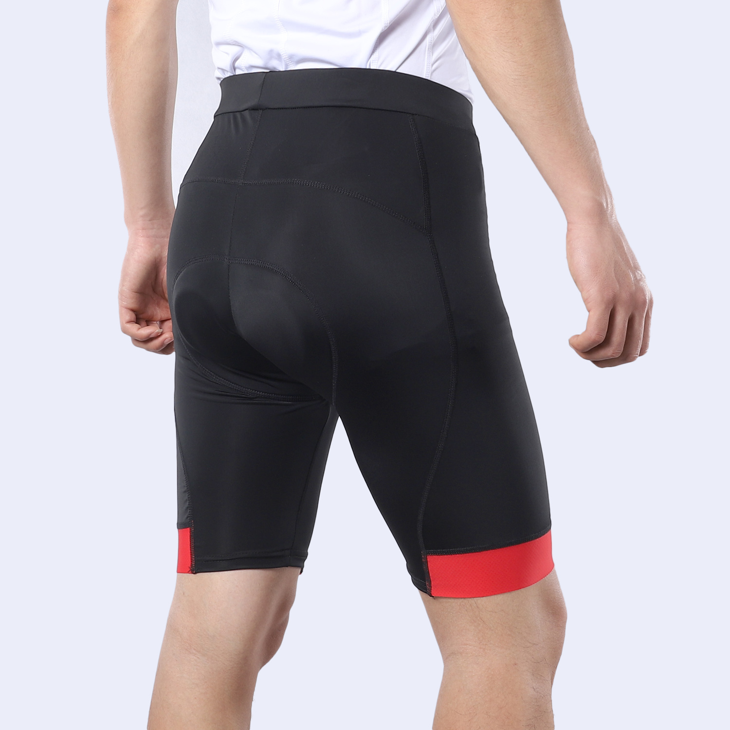 ARSUXEO Cycling Shorts 3D Padd - Mountain Biking Pants Women review and price