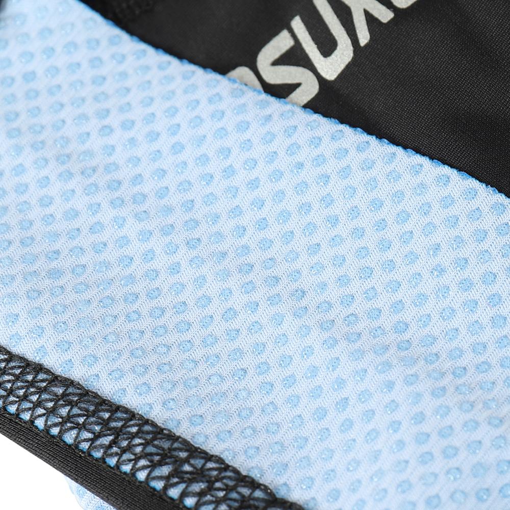 ARSUXEO Cycling Shorts 3D Padd - Mountain Biking Pants Women review and price
