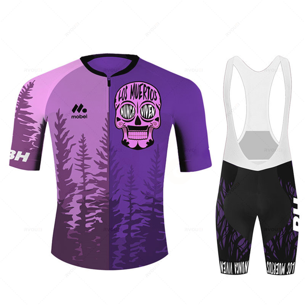 New Road Team Summer Cycling J - Mountain Biking Uniform review and price