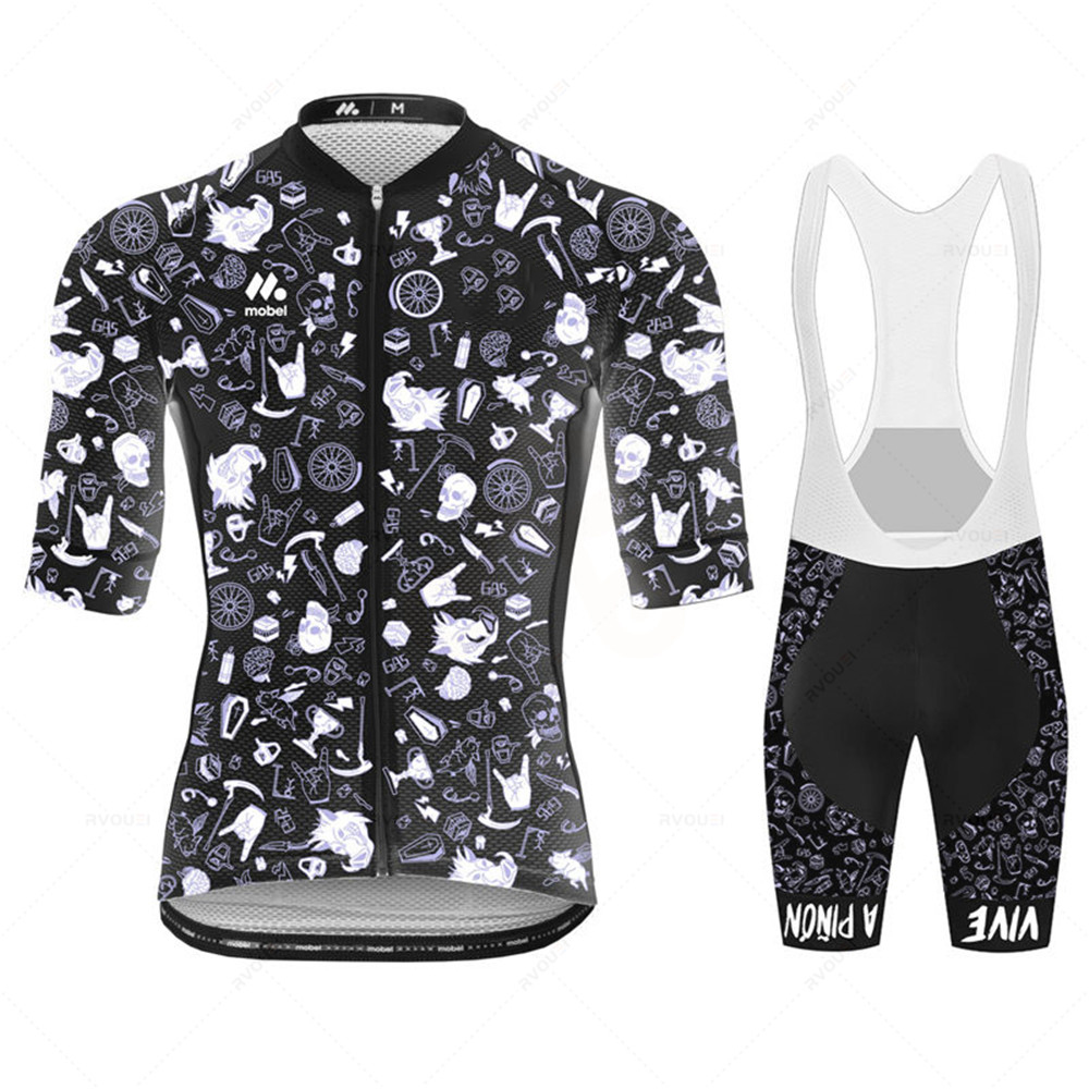 New Road Team Summer Cycling J - Mountain Biking Uniform review and price