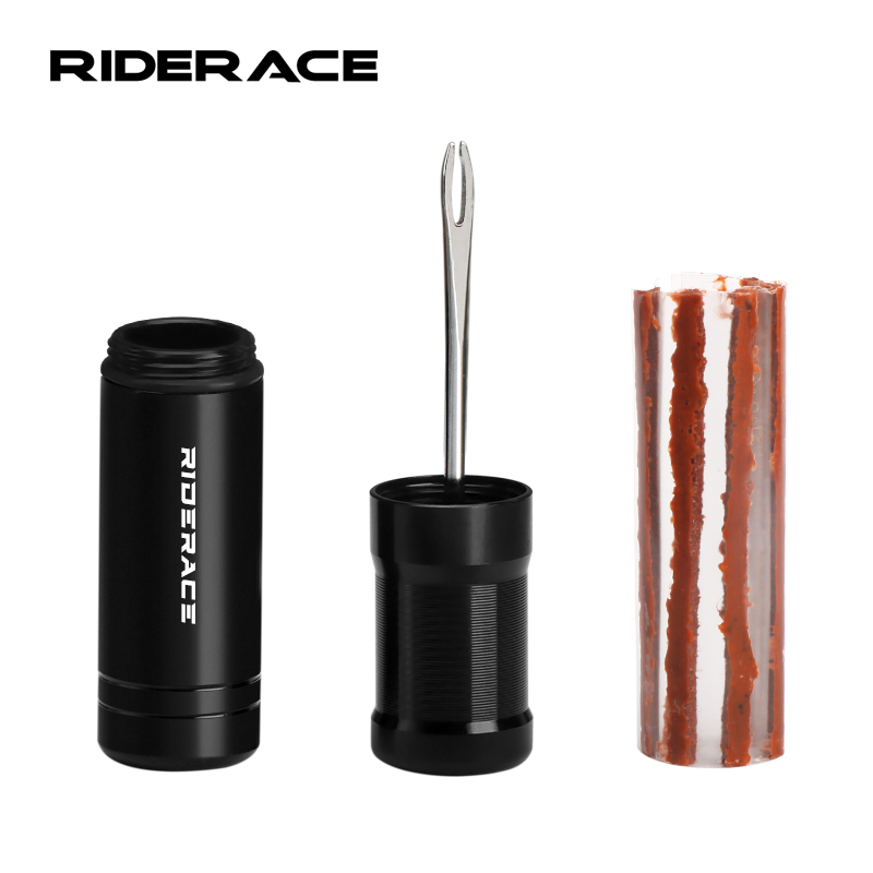 RIDERACE Bicycle Tire Repair T - Mountain Biking Kit review and price
