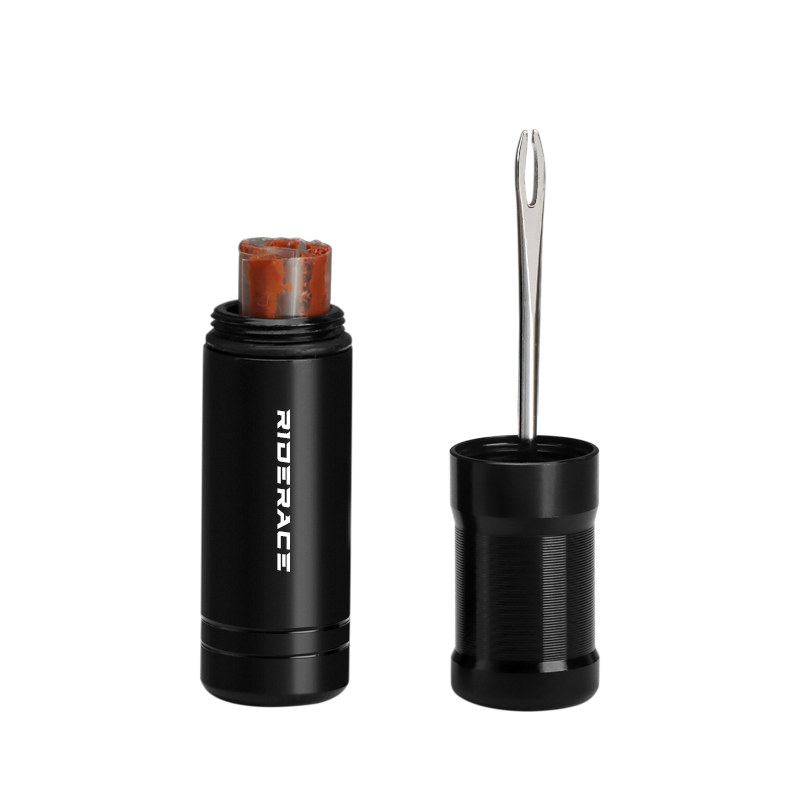RIDERACE Bicycle Tire Repair T - Mountain Biking Kit review and price