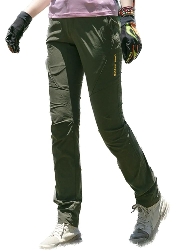 Women's Waterproof Hiking Pant - Mountain Biking Pants Women review and price