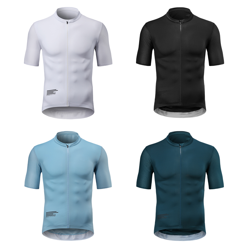 RION Cycling Jersey Men MTB Ma - Mountain Biking Outfit review and price