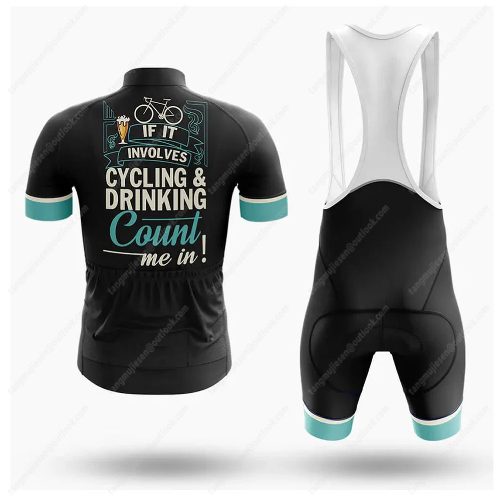 Cycling & Drinking Cycling Clo - Mountain Biking Outfit review and price