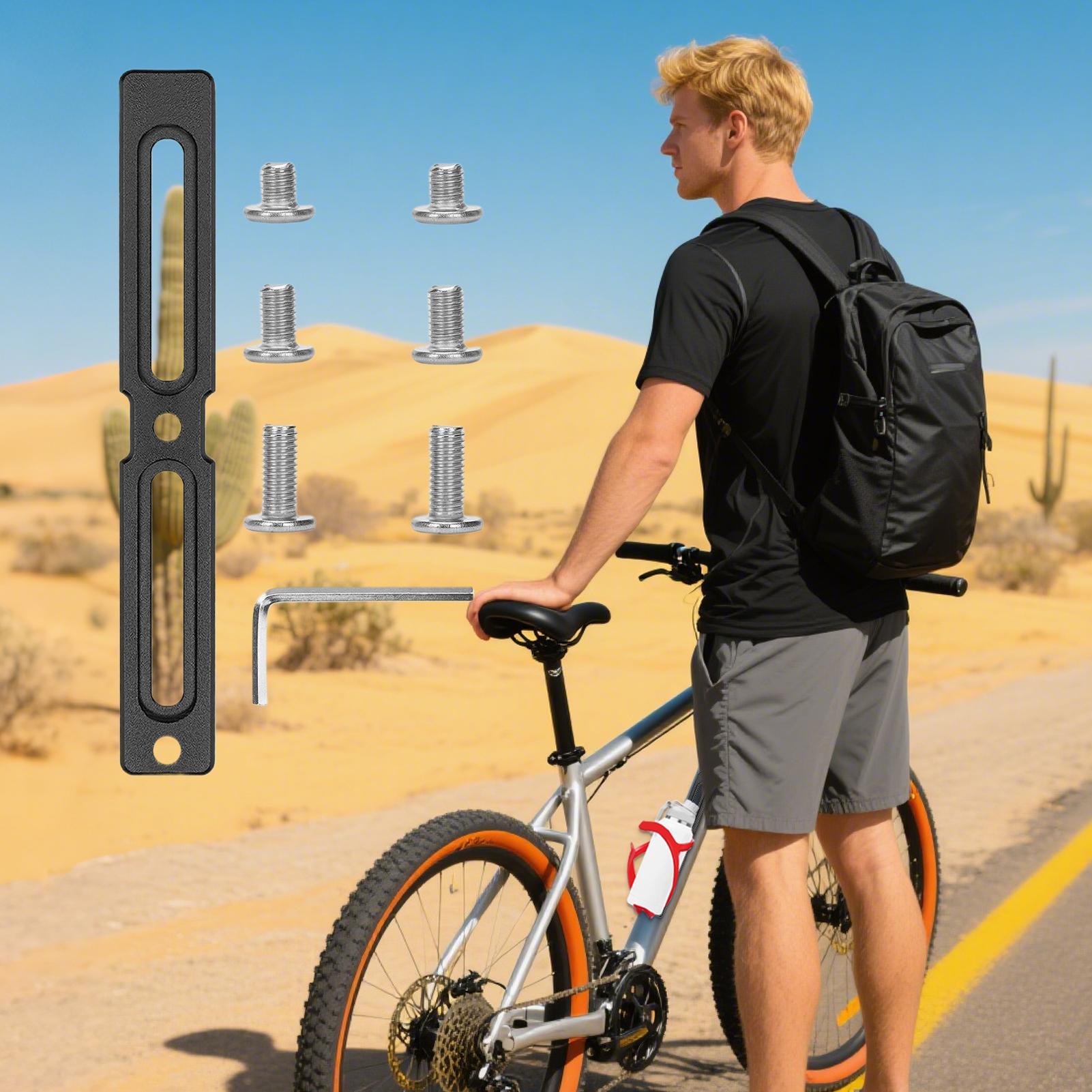 Water Bottle Cage Adapter Bicy - Mountain Biking Water Bottle review and price
