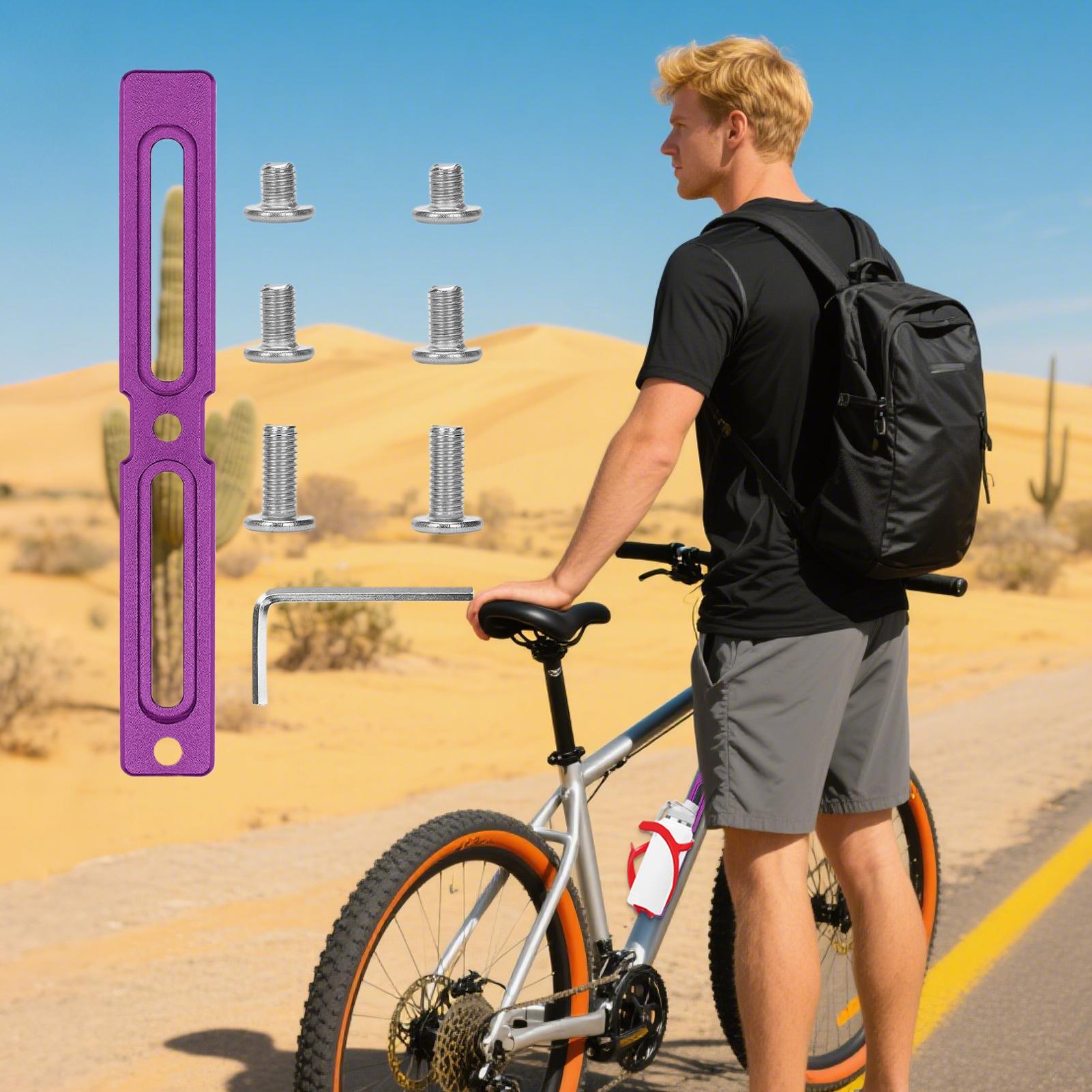 Water Bottle Cage Adapter Bicy - Mountain Biking Water Bottle review and price
